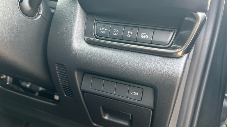 Mazda CX-30 2.5 e-Skyactiv G MHEV [140] Homura 5dr Petrol Hatchback